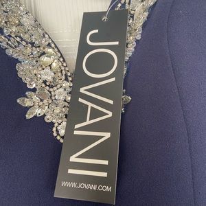 COPY - Jovani Formal Dress